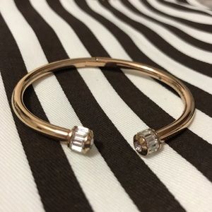 Henri bendel bracelet